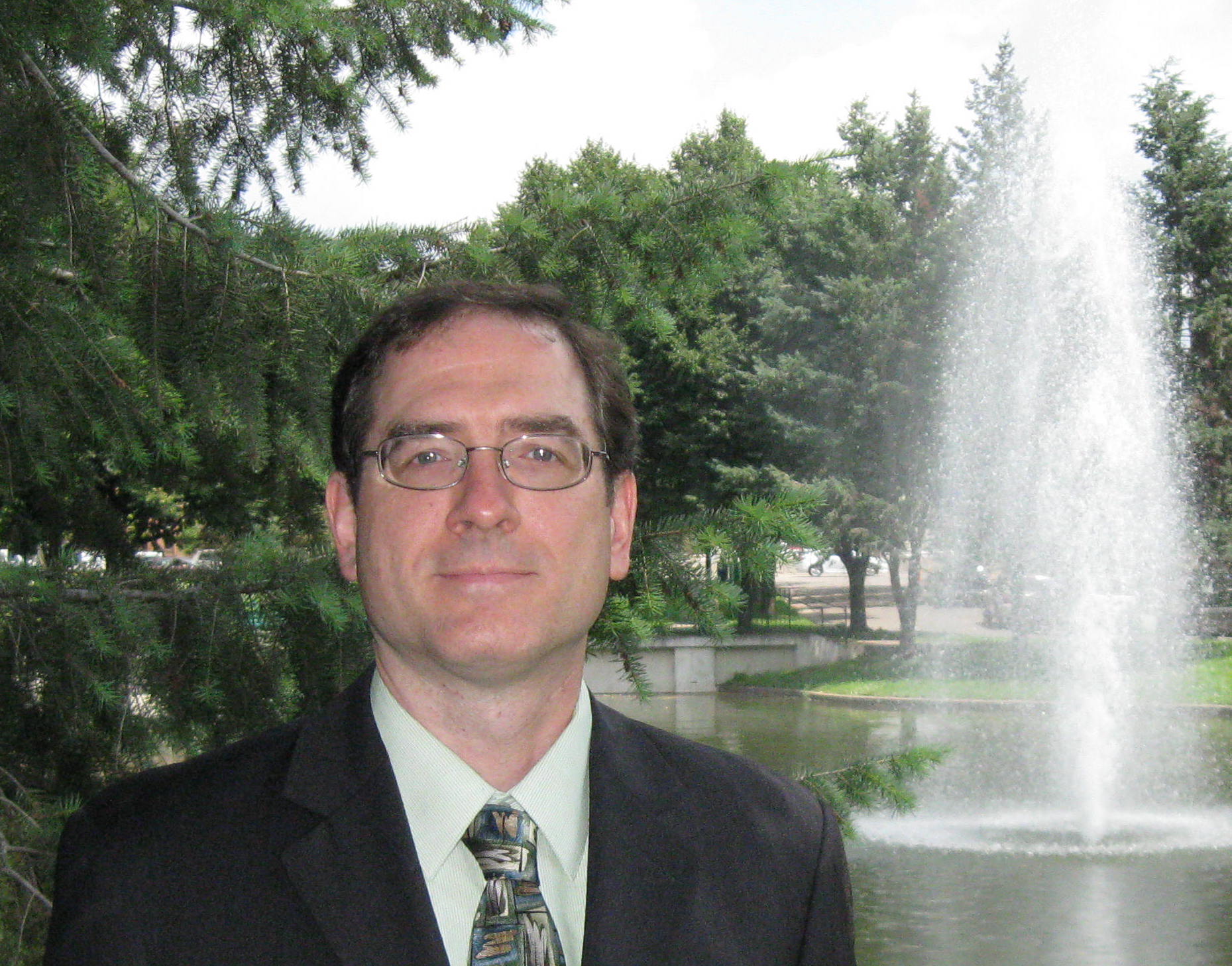 Attorney John H. Goolsby